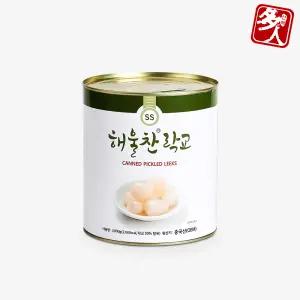 (다인) 박스 초록2S캔 해울찬락교(삼도/중국) 고형량 50%