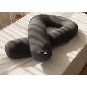 출산준비물리스트 신생아 뒤집기 방지 쿠션 아기 바디필로우 롱쿠션