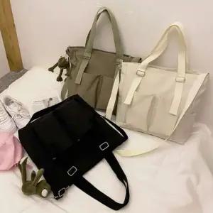 투웨이 방수 수납 크로스백 1P 데일리 숄더백 가방 데일리백 다용도크로스백