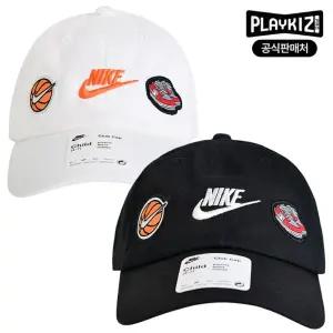[보리보리/플레이키즈프로]나이키 키즈 패츠 클럽캡 모자 A261CA259P