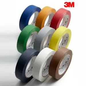 3M 764 바닥라인테이프 25mm x 32.9M