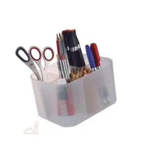 엔케이디 시스맥스 마이룸 멀티큐브 스모그 수납바스켓 정리수납함 오픈형박스