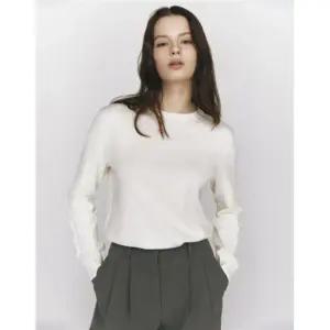 GIORDANO 라운드 니트 스웨터(14GG) 355512 [4color] 05355512 355573