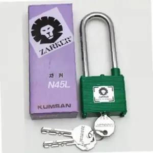 다용도 열쇠 잠금장치 튼튼한 자물쇠 문 잠금기능 가정용 보안장치