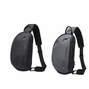 학생슬링백 남여공용 스타일리쉬 캐주얼 슬링백 메신저백 크로스