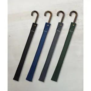 매장정품 GOTIVATHY 2세대 우드핸들 풀카본 초경량 골프 장우산 122cm