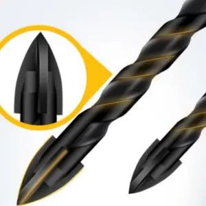 세라믹비트 세라믹 유리 타일 드릴 비트 7종 목재 금속 기리