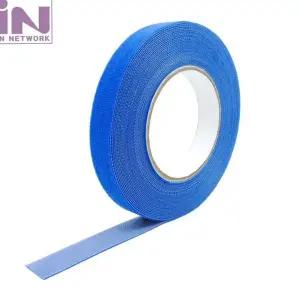 찍찍이 케이블 정리 타이 재사용 케이블 정리 끈 선정리 컴퓨터