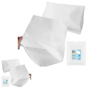 SP 덮개 베게 장만A638 2P 위생 일본마트 SAUCE 일회용 커버 부직포 베개