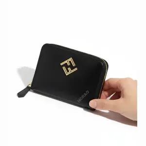 펜디 FF Diamond zip around medium (8M0508 ALV4 F0KUR) (FF 다이아몬드 지퍼 어라운드 미디엄 지갑)