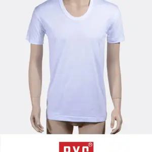 BYC 면100 백색 남성 무지 반팔 런닝/남자/난닝구/내의/언더웨어/메리야스/셔츠/심리스/면티/라운드티/러닝