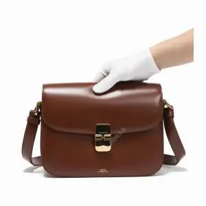 아페쎄 Grace Bag (PXBMW F61412 CAD) (그레이스 백)