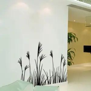 [HC7] 그래픽스티커 하늘갈대(소형)