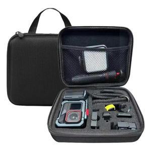 호환 Insta360 Ace Pro2 세트 가방 대용량 카메라 핸드백 그립 키트 보관