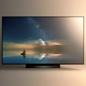 LG전자 올레드TV evo AI OLED65C5SNA (스텐드/벽걸이 선택가능) __우수