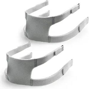 드림웨어용 헤드기어 2팩 FSA HSA 적격 DW 헤드스트랩과 호환되는 스트랩 용품 클립 미포함