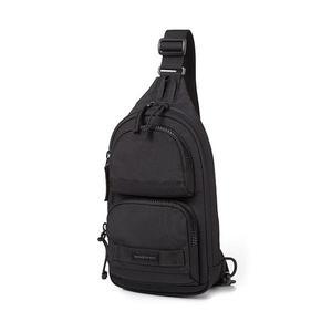 [AK플라자] [쌤소나이트레드] ENDERBY 슬링백 BLACK UJ909004