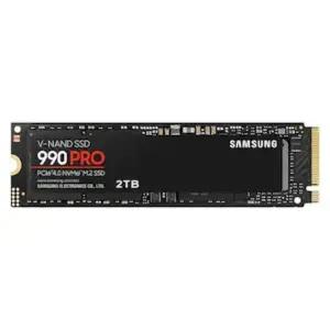 삼성전자 990 PRO M.2 NVMe 2TB_당일발송 SS