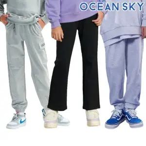 [보리보리/오션스카이]남아&여아 베스트 하의 균일가 9900원 균일가 25종