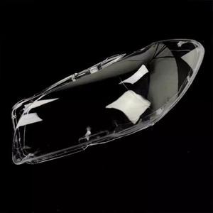 투명 헤드라이트 커버 전조등 쉘 전등갓 BMW 5 시리즈 2011 F18 F10 520 525 535 530