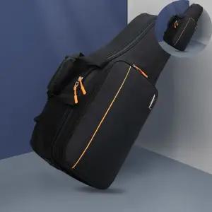 알토테너 키밍 알토색스 케이스 가방 악기케이스 연출가방