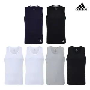 [아디다스] 퍼포먼스 베이직 남성 런닝 1종 택일