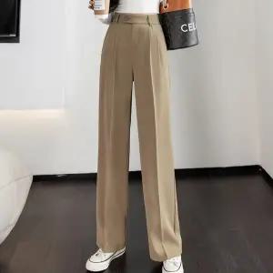 어나더블 프라딘 와이드 팬츠