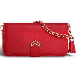 갤럭시 S26 울트라 플러스 V 세련미 지퍼 스트랩 월렛 다이어리 케이스