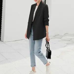 어나더블 디에고 싱글 자켓