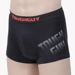 터프가이 남성 드로즈 사각팬티 아웃밴드 3매입