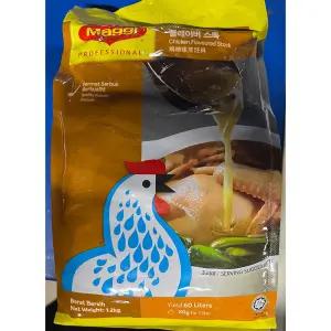 치킨플레이버스톡 ( 파우더 1.2K) X6 가루 분말 파우다 스탁