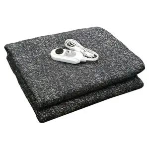 한일의료기 5세대 고급 탄소매트 전기장판 싱글