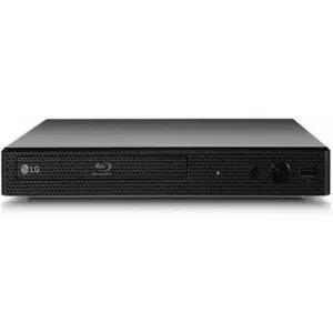 엘지 BP250 블루레이 플레이어 LG