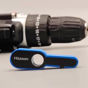 스트레이트가이더 레이저 드릴 가이드 원형 마킹 도구 - DIY 프로젝트를 위한 정밀