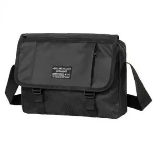 [패션] 학생용 미니 숄더 크로스백 남녀공용 캐주얼 가방 보조백