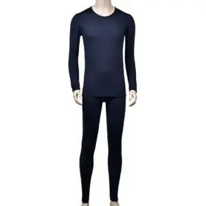 ZF 활동성 보온성의 세트 기모 높은 상하의 남성 편안한 편안한 활동성 높은 보온성의 기모