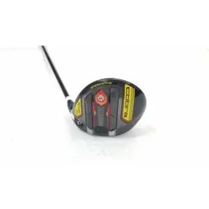 코브라 KING SZ 5번 18.5도 SR 우드 (30108)