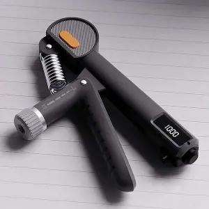 강력한 악력기 카운트 운동 전완근 강화 그립 손압력기 손운동