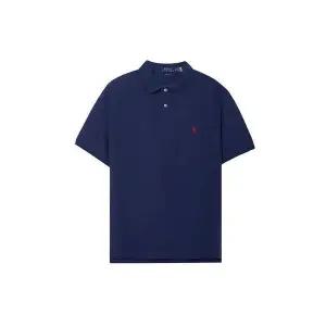 [폴로]랄프로렌 폴로 티셔츠 뉴포트 네이비 150392022