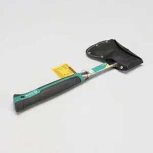 [에이치플러스몰]장작 손도끼 SATA 강철도끼 556g