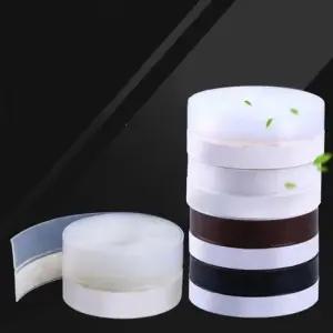 문틈막이 창문틈새막이 하단 외풍차단 우풍 문틈 창틀 60mm