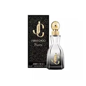 지미추 아이원추 포에버 EDP 40ml