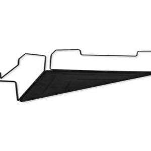 OFFISYS 데스크 사무용품 화분 파티션 메탈 선반 코너랙