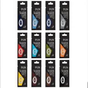 의류염색약 다이론 옷 패브릭 섬유 물감 리폼 다양한 색상 다용도 멀티 염료