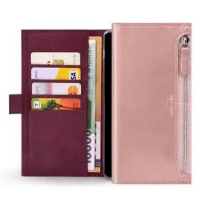 갤럭시S26 베토 지퍼 다이어리케이스 S942