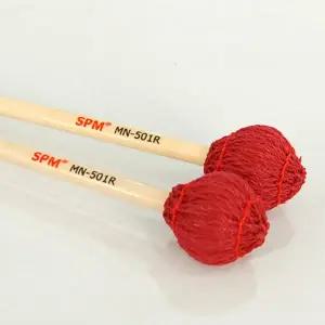 SPM 마림바 2말렛 갈대손잡이 1조 Hard MN-501R