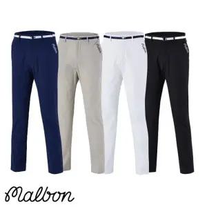 신 말본 스판띠 팬츠 - 봄 신상(남성)(골프)