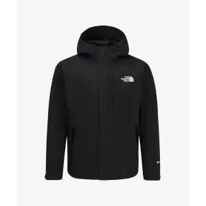 노스페이스 THE NORTH FACE NJ2GR55A 남성 하이크 고어텍스 자켓 BLACK 126965