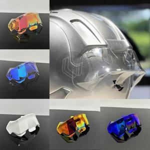 아라이 RX7X VZ-Ram GP RR5에 맞는 오토바이 헬멧 스포일러