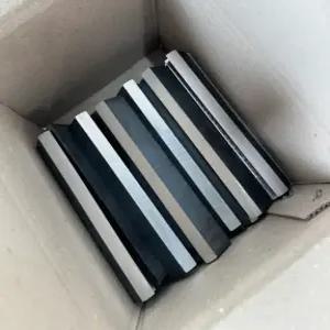 용접시편 용접연습모재 6T 100EA, 9T 80EA 반반 박스포장